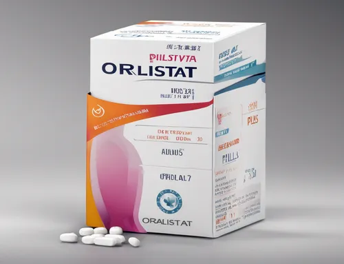 Orlistat requiere receta medica